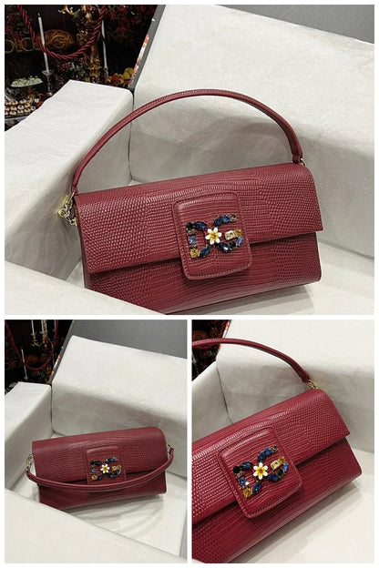 NB - DAG Bag - 826