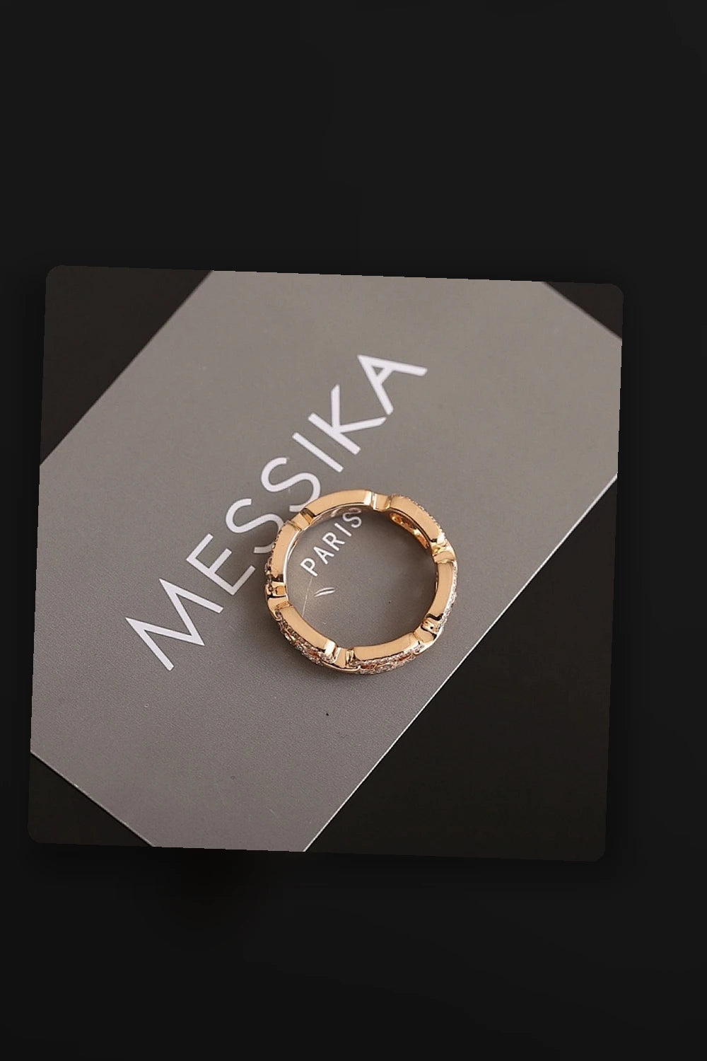 NB - MSKA Jewelry - 167