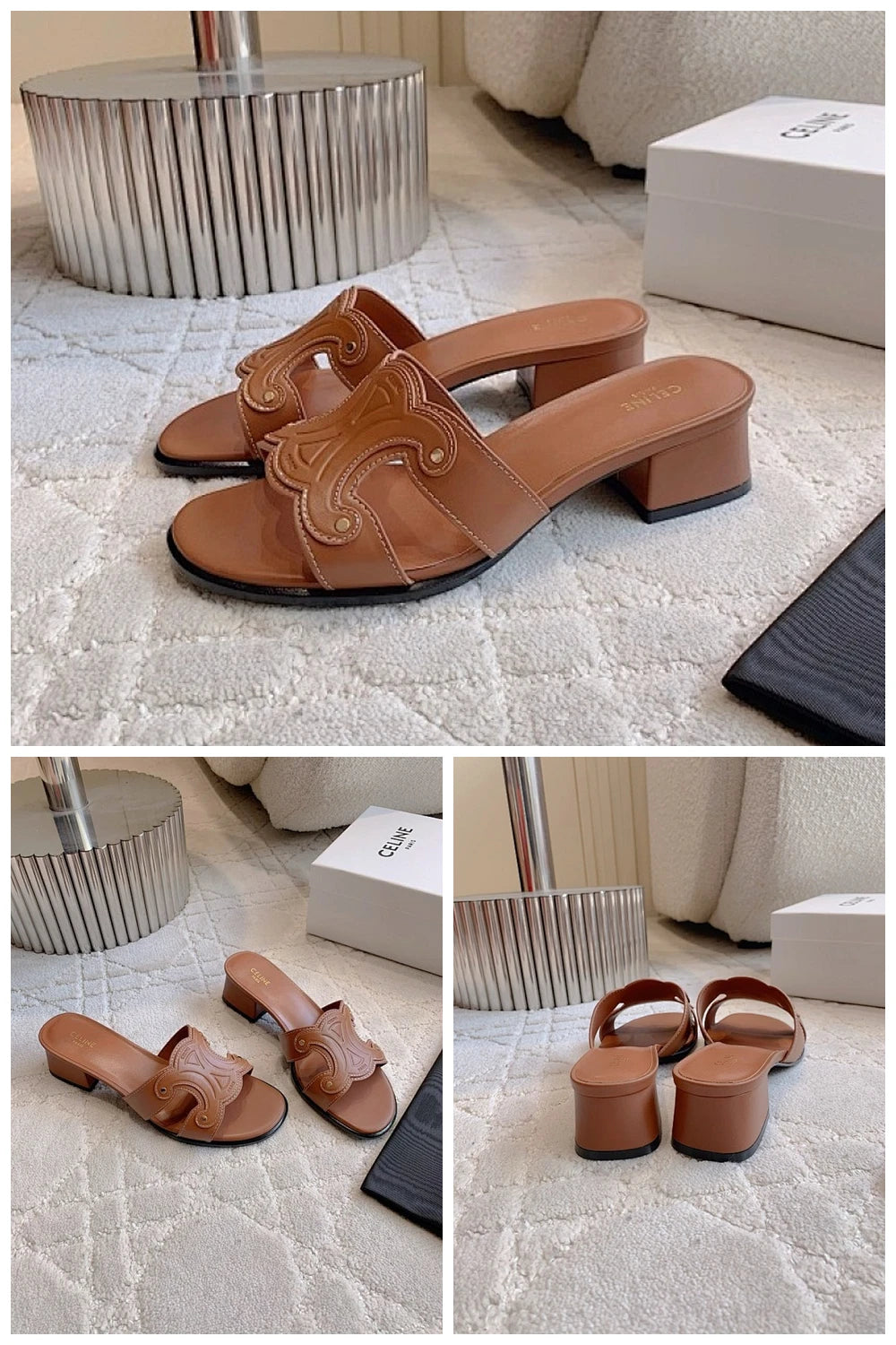 NB - COL Women Shoes - 240