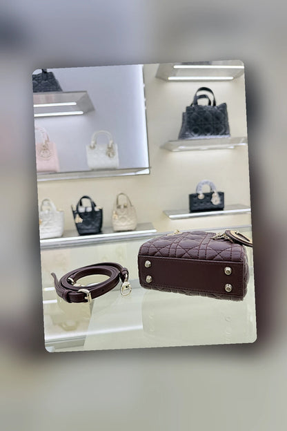 NB - DOR Bag - 575