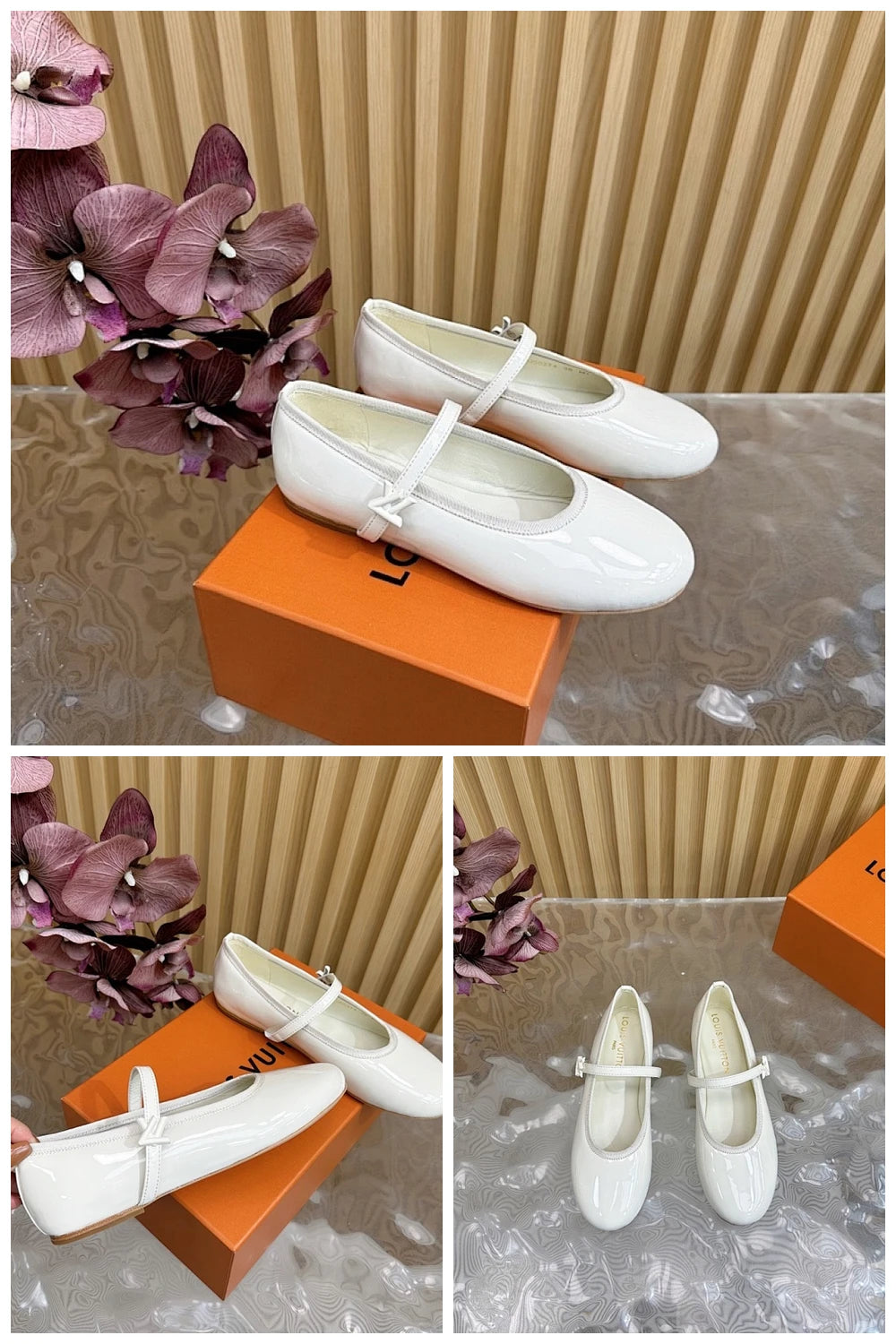 NB - LOV Women Shoes - 076