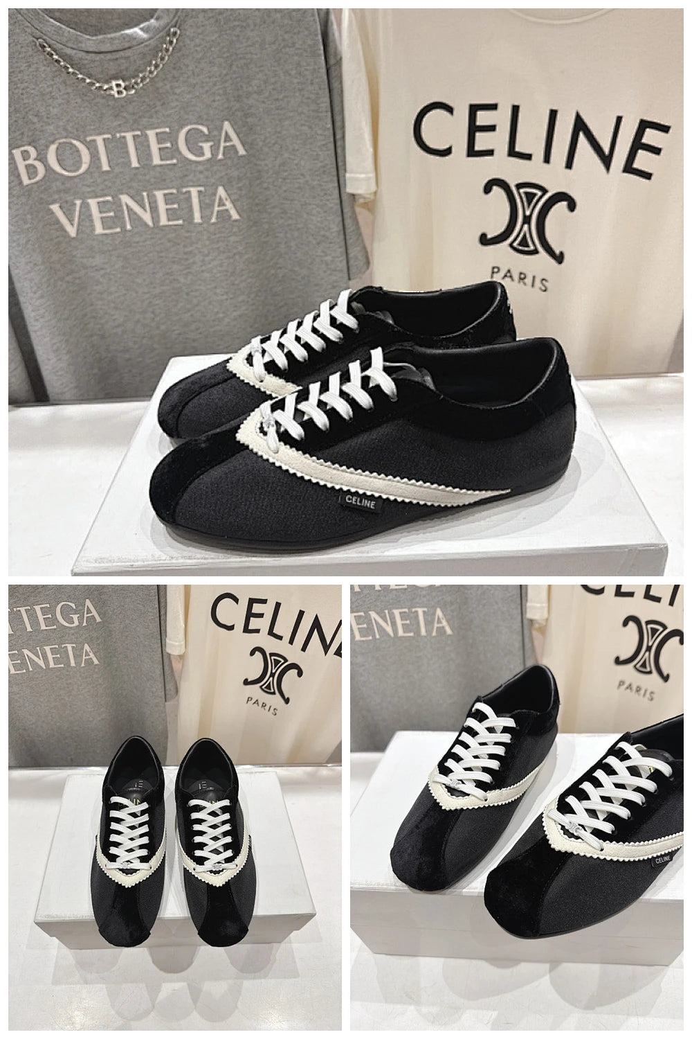 NB - COL Women Shoes - 157