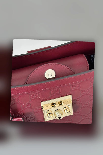 NB - GUKI Bag - 489