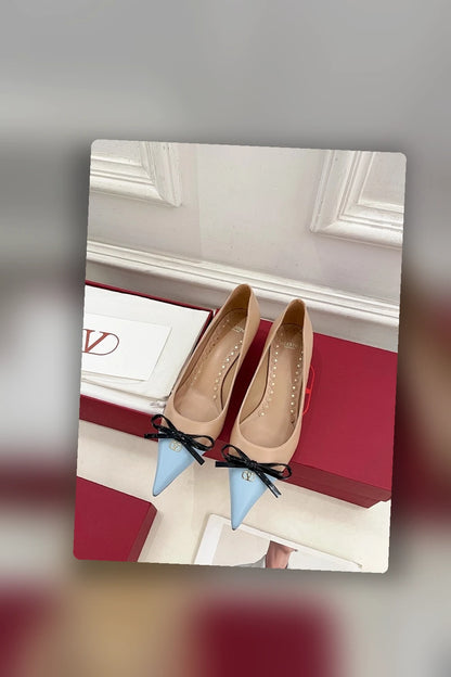 NB - VEL Women Shoes - 360