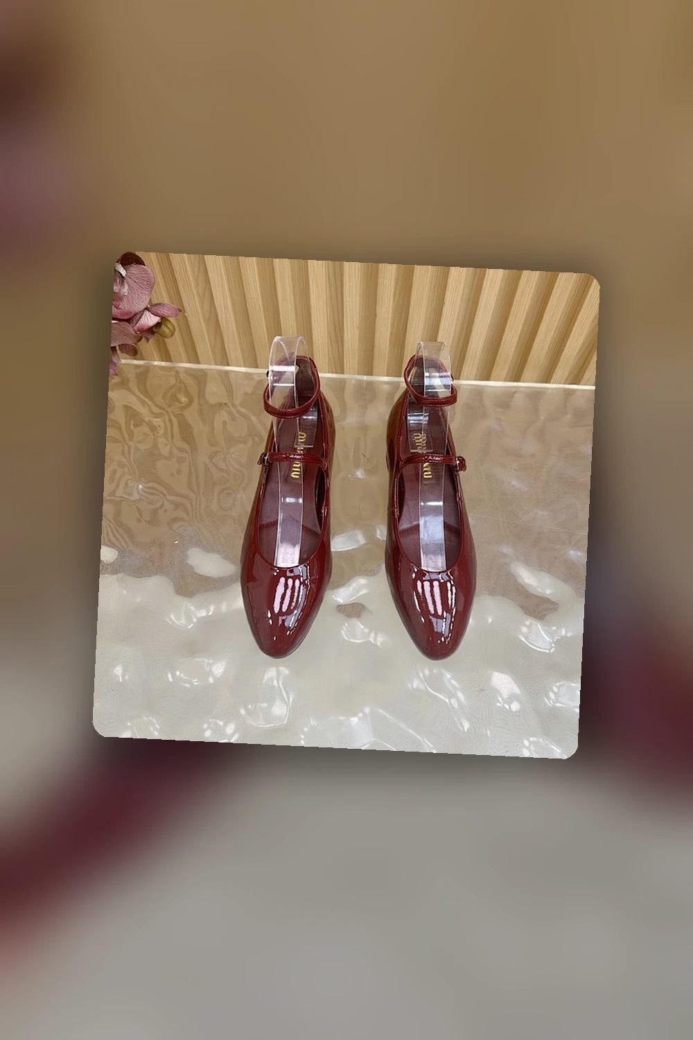 NB - MMU Women Shoes - 613
