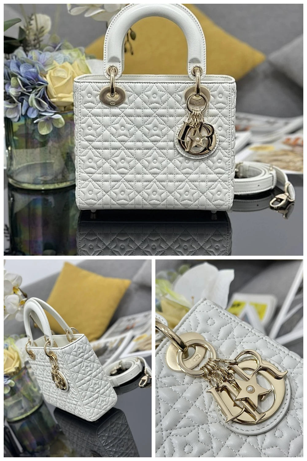 NB - DOR Bag - 1002