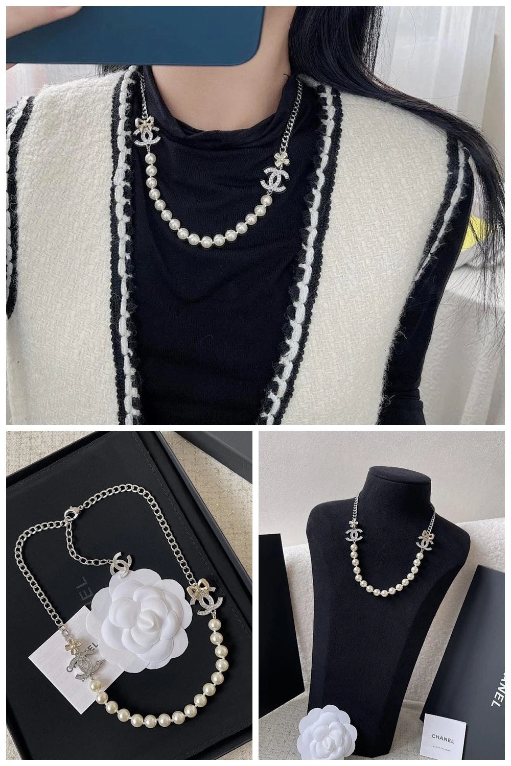 NB - CHL Jewelry - 272