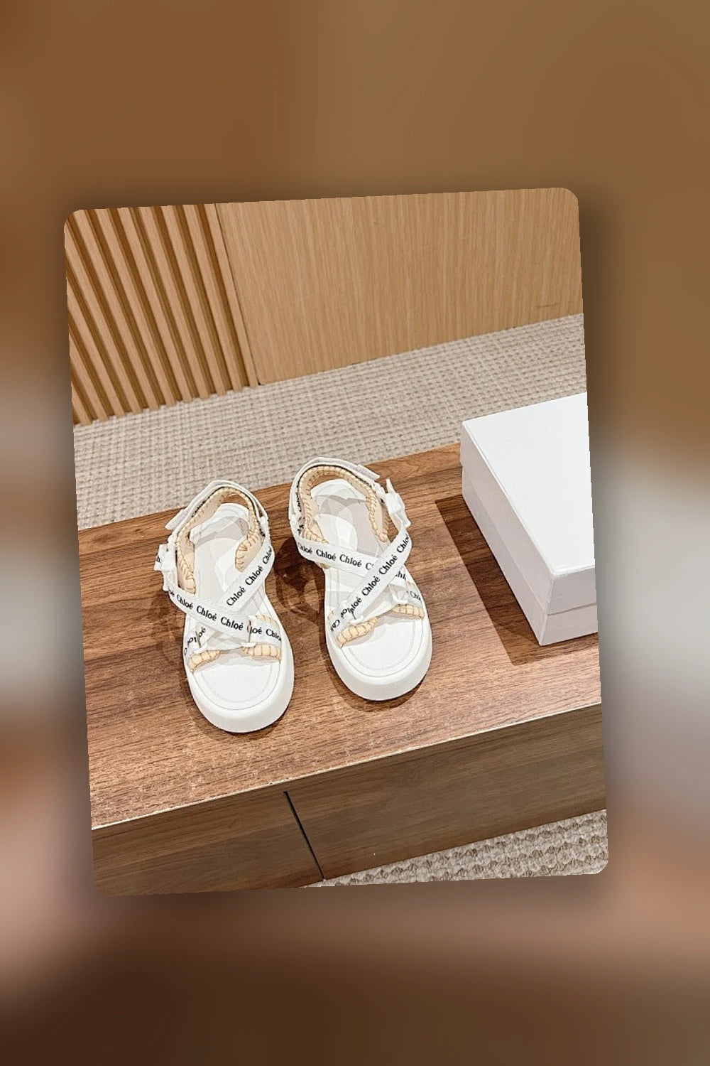 NB - CLE Women Shoes - 469