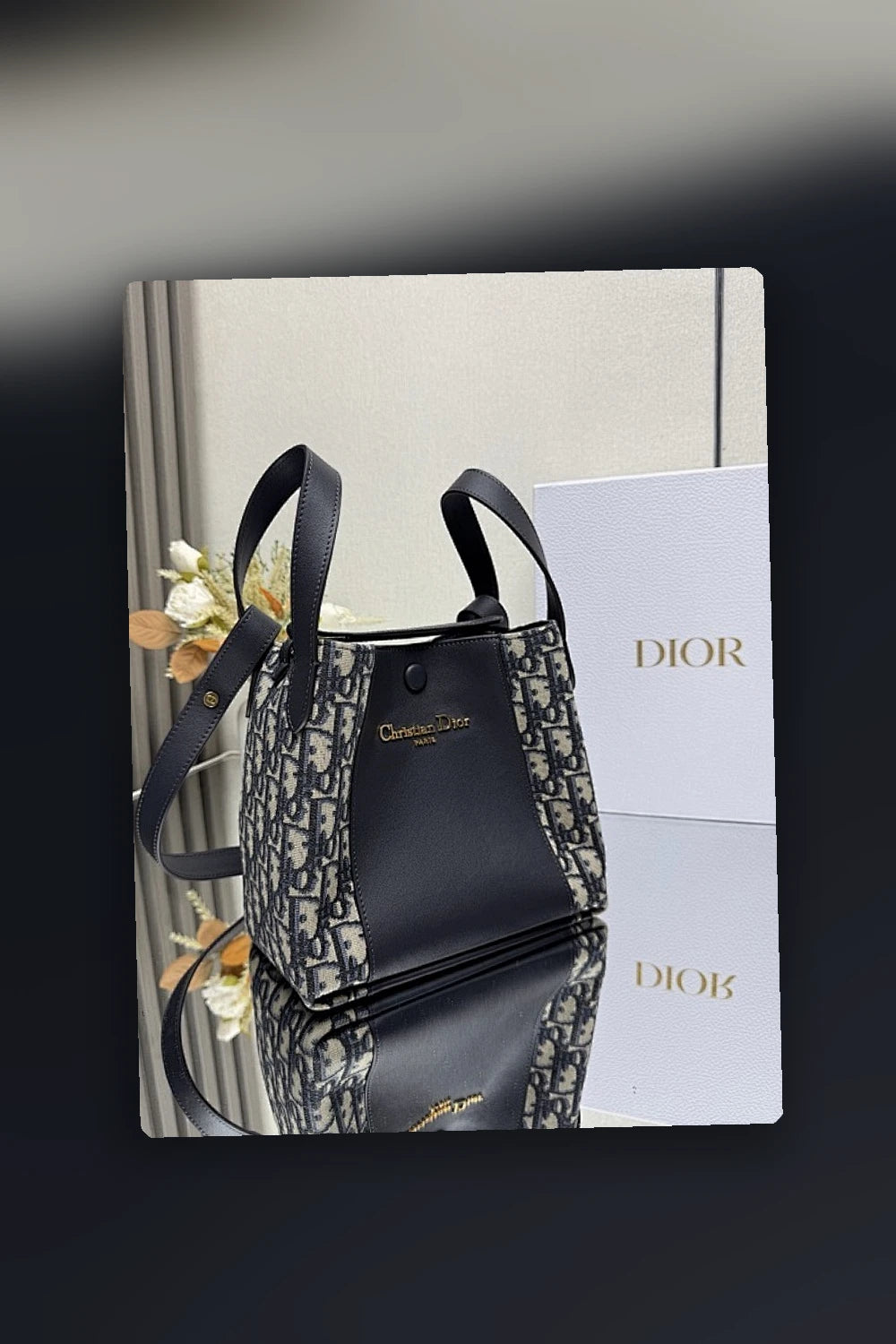NB - DOR Bag - 712