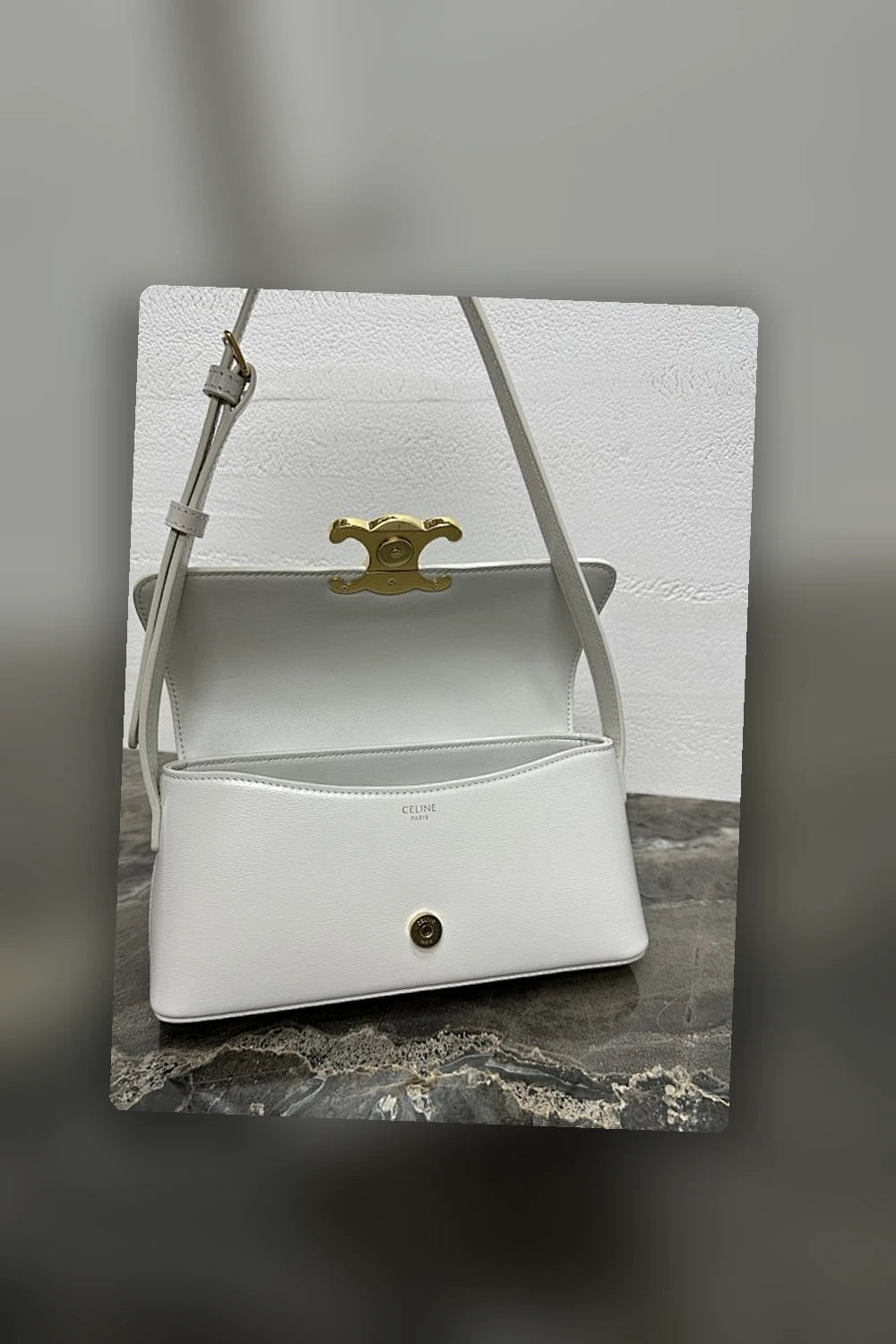 NB - COL Bag - 539