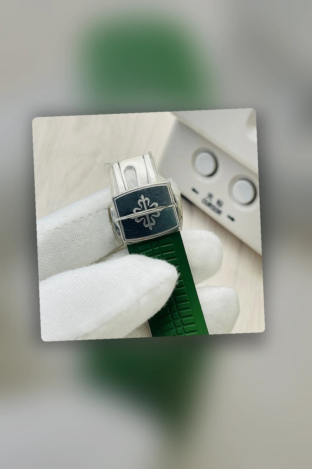 NB - Mix Watch - 1673