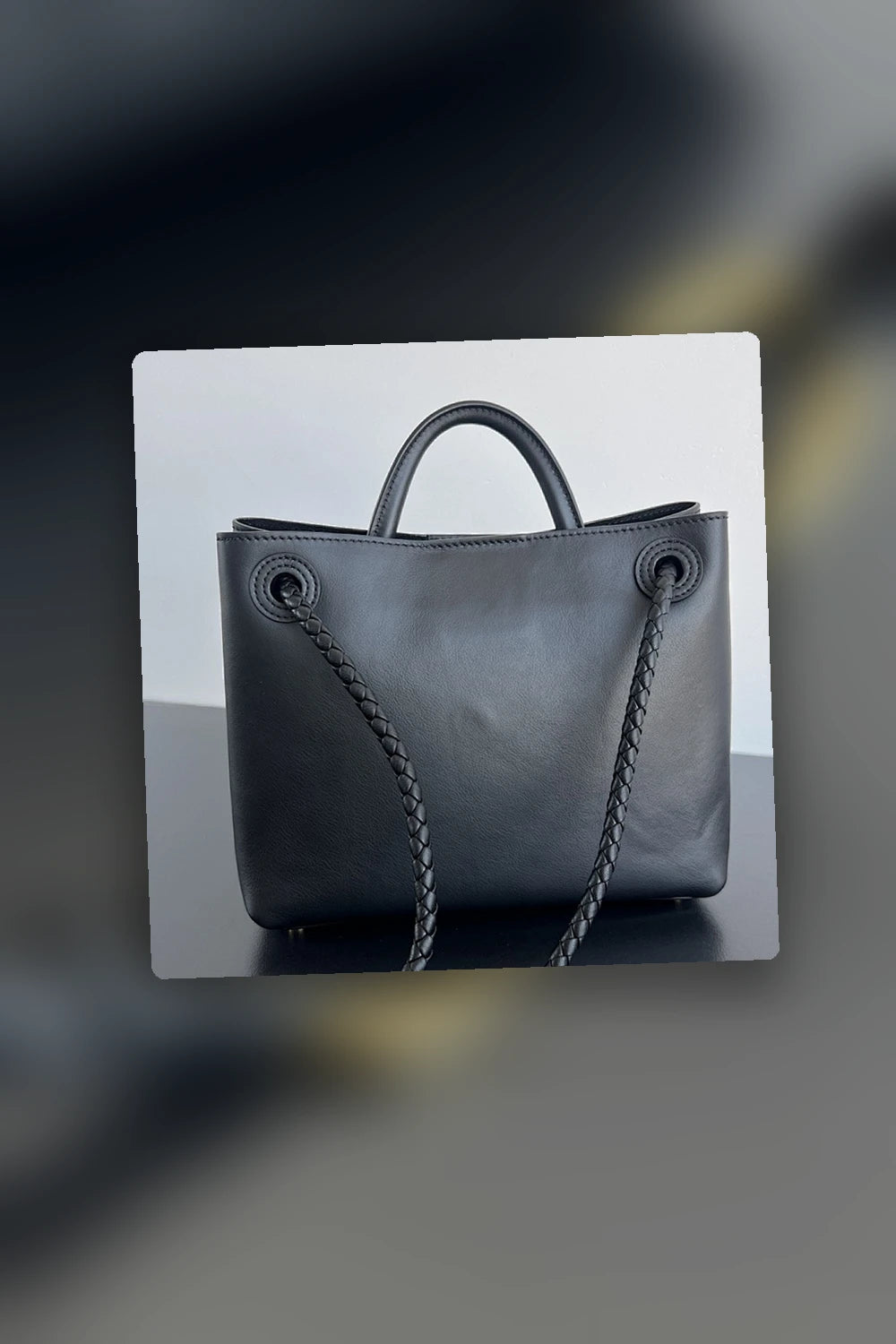 NB - BOV Bag - 400