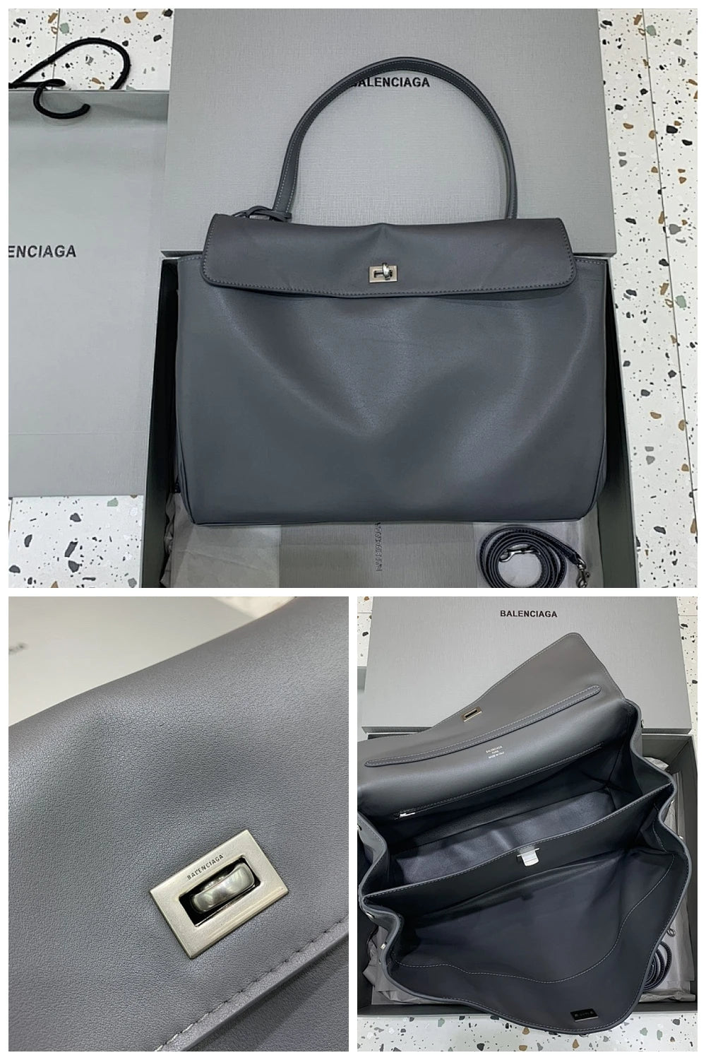 NB - BG Bag - 1412