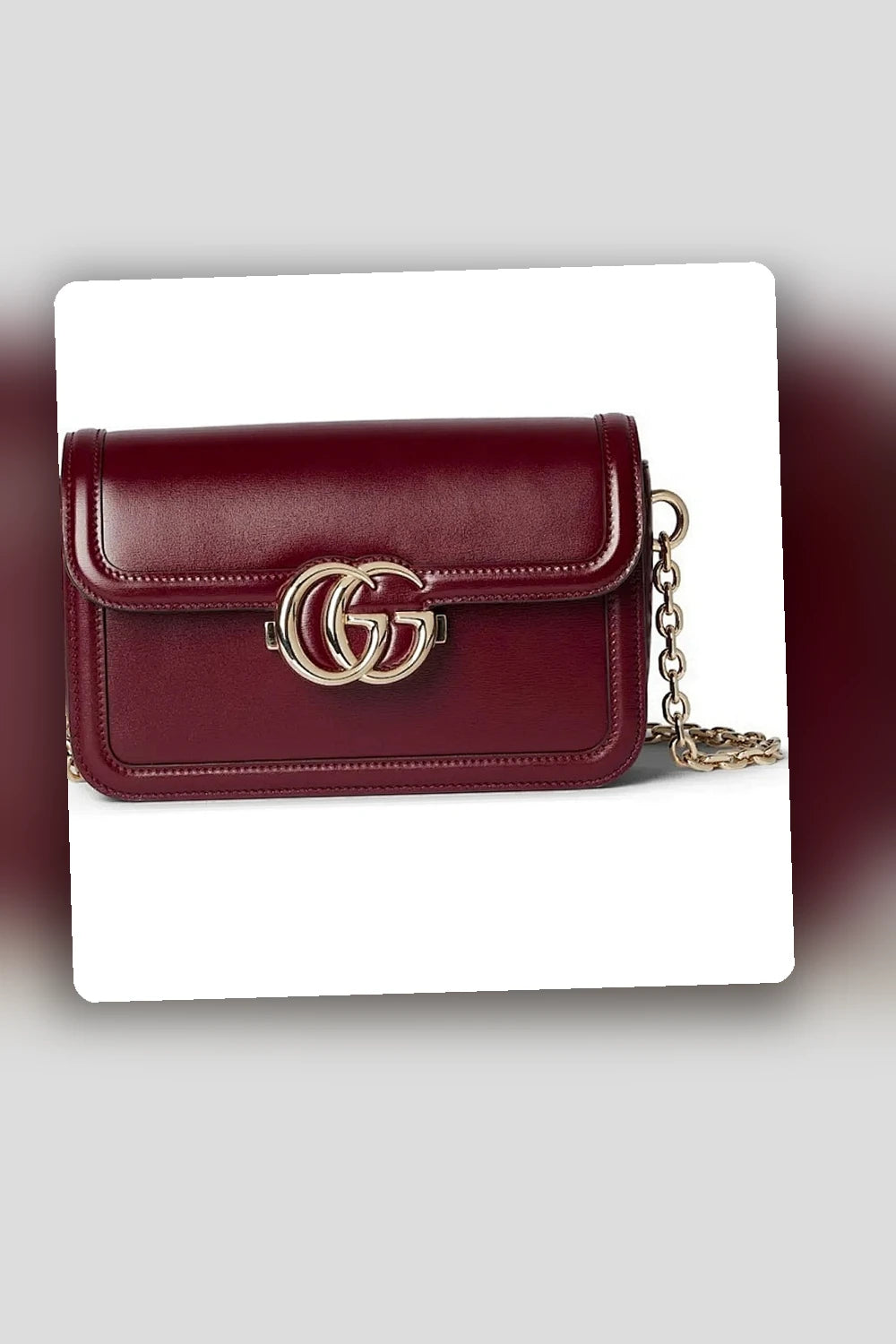 NB - GUKI Bag - 901