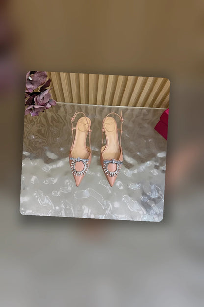NB - VEL Women Shoes - 201