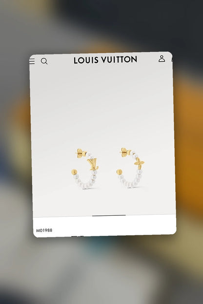 NB - LOV Jewelry - 515