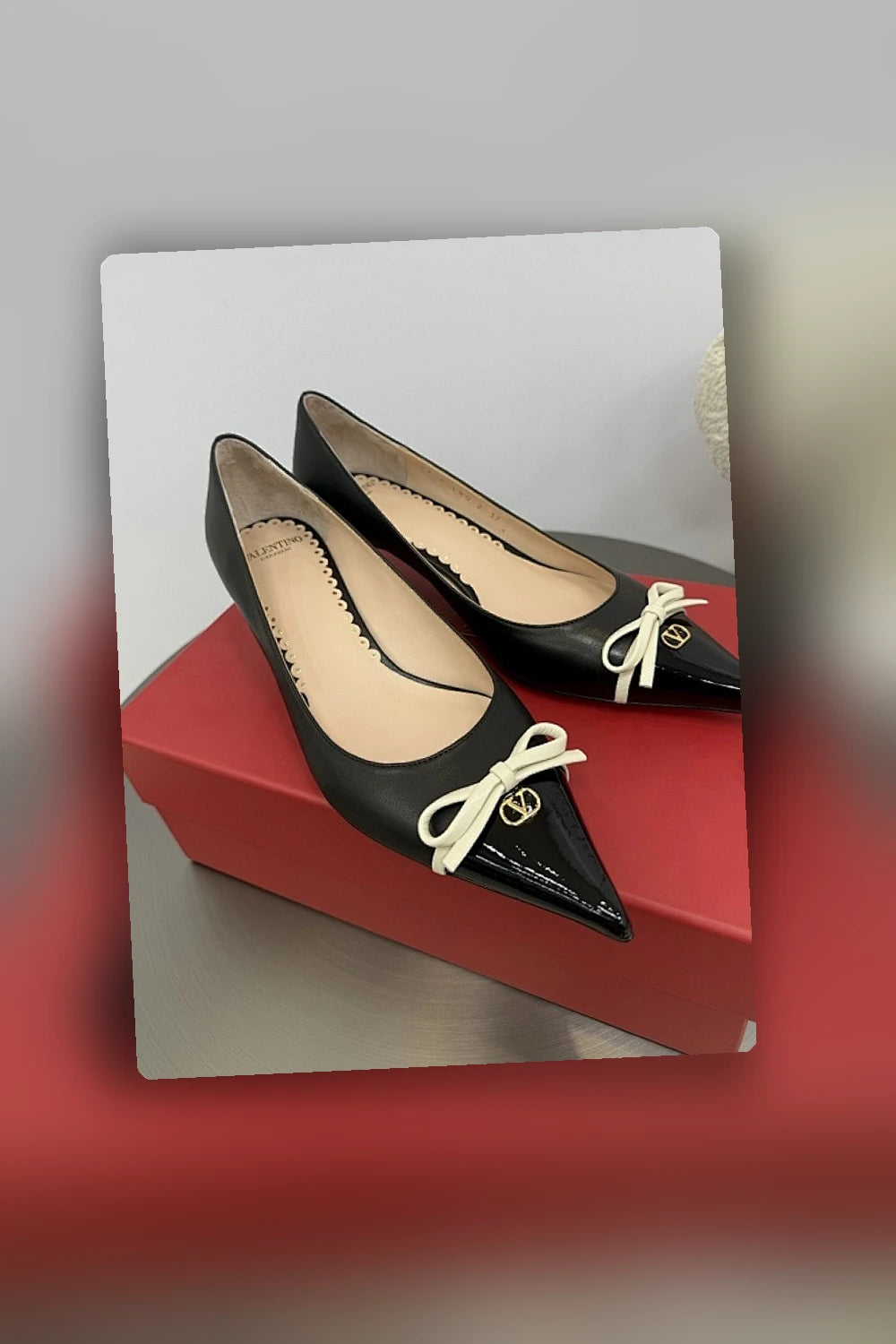 NB - VEL Women Shoes - 352