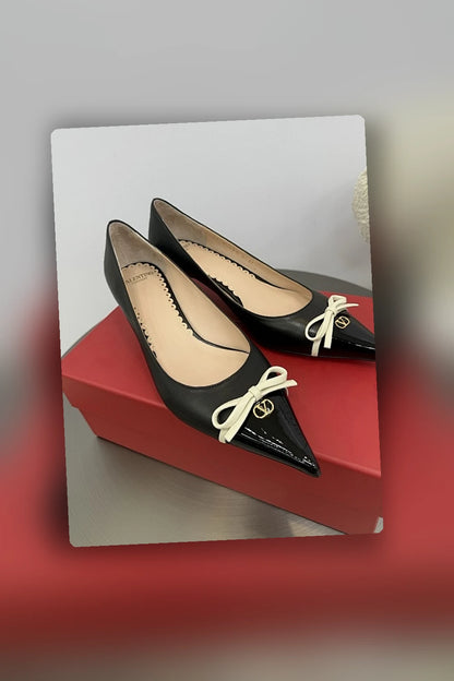 NB - VEL Women Shoes - 352
