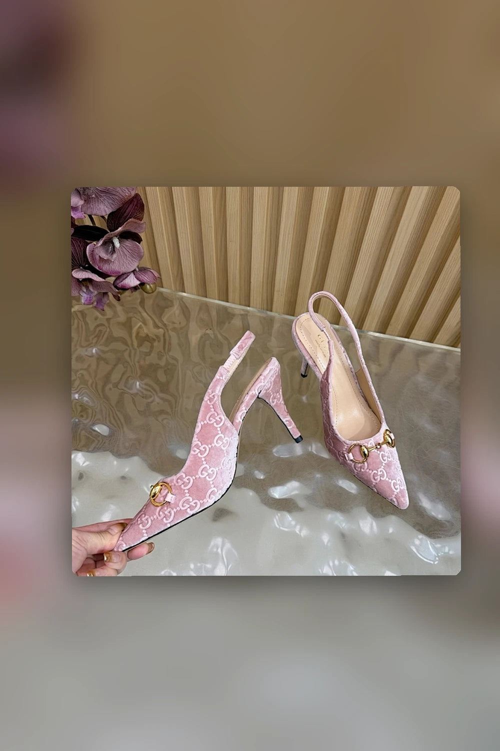 NB - GUKI Women Shoes - 979