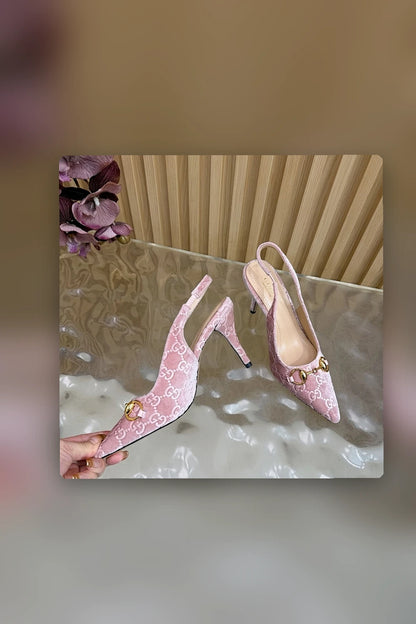 NB - GUKI Women Shoes - 979
