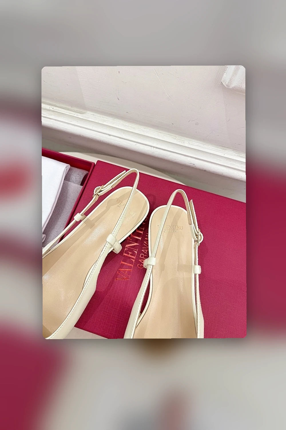 NB - VEL Women Shoes - 809