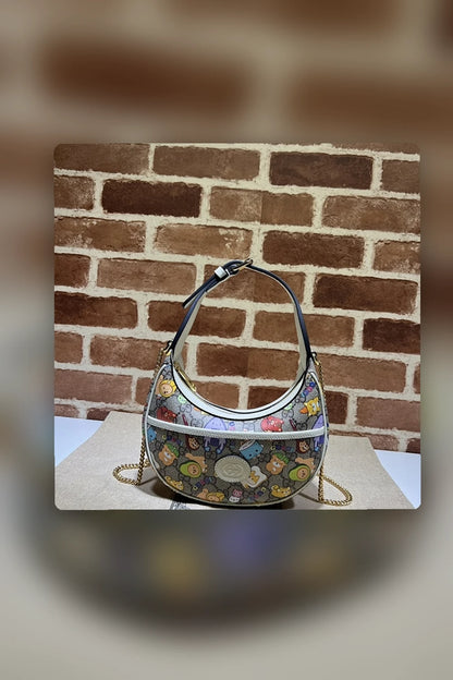 NB - GUKI Bag - 1322