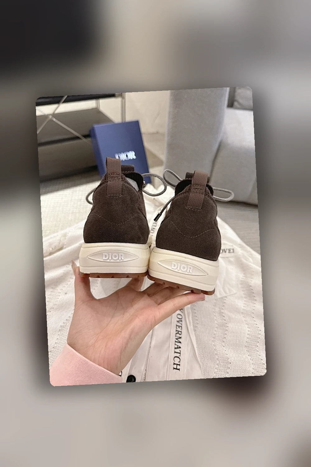 NB - DOR Mix Items - 917
