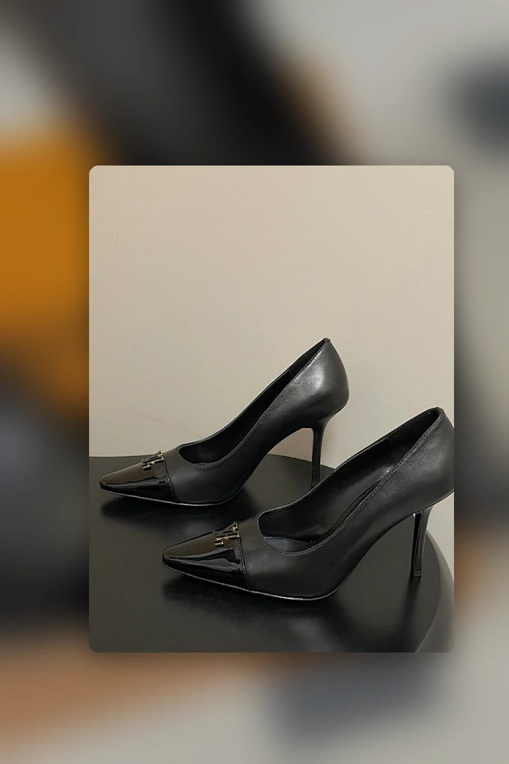 NB - LOV Women Shoes - 154
