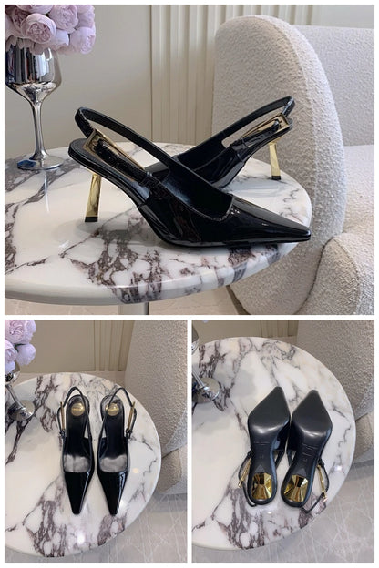 NB - YLS Women Shoes - 155