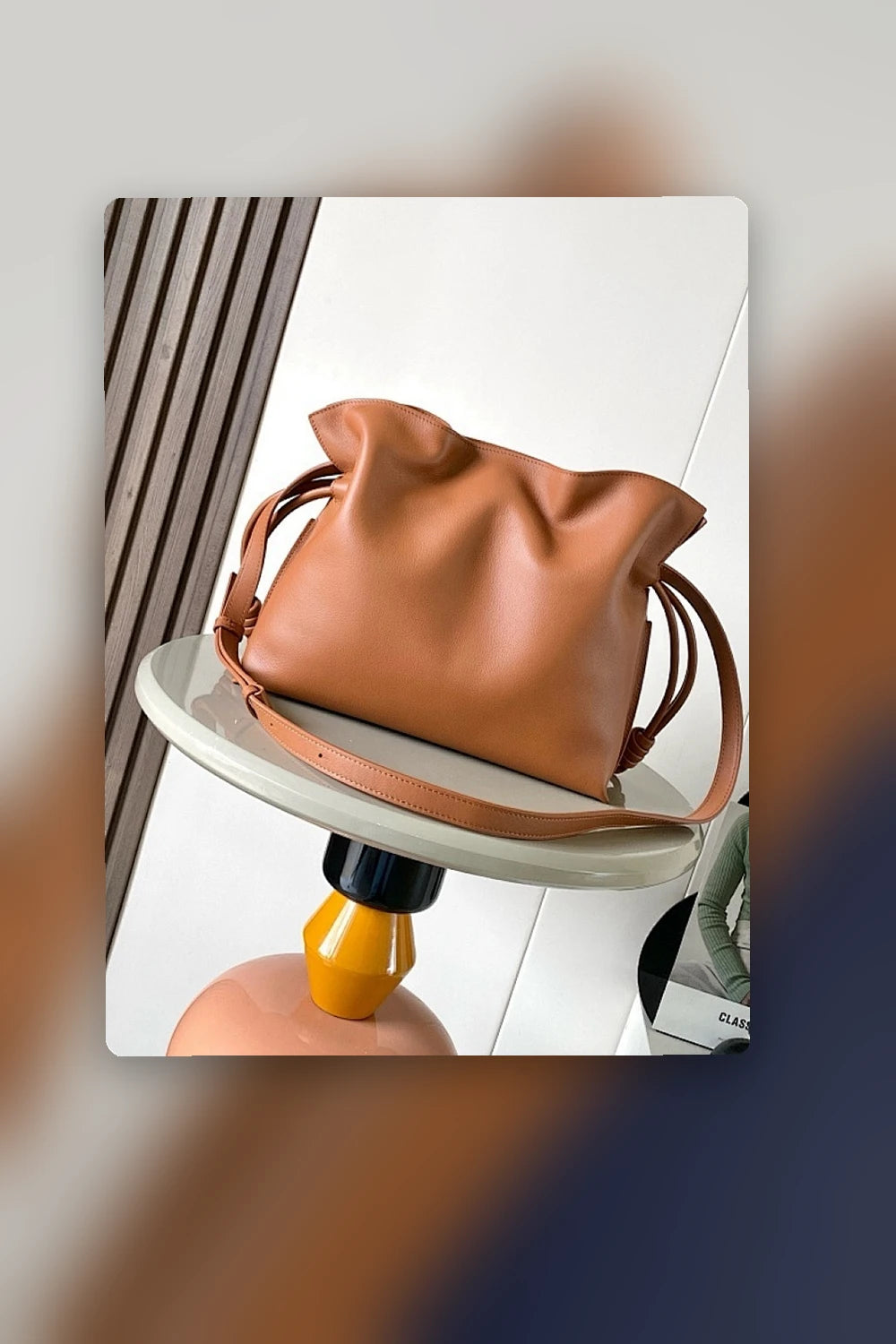 NB - LWO Bag - 371