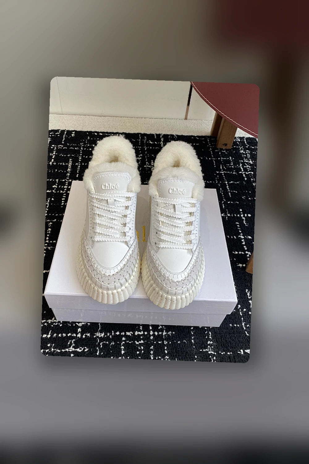 NB - JMC Mix Items - 583