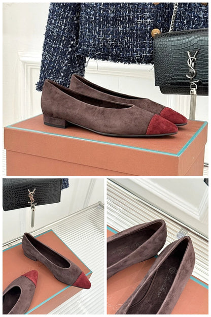 NB - LOP Women Shoes - 121