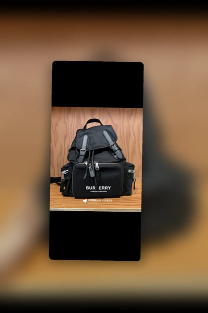 NB - BOR Bag - 1095