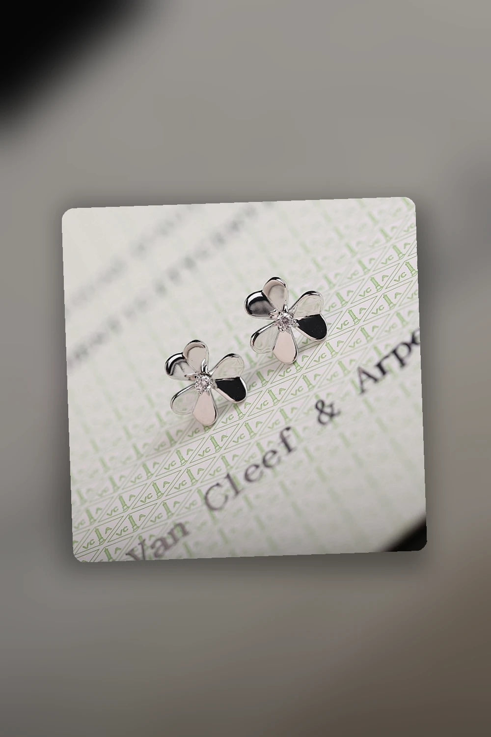 NB - VACA Jewelry - 132