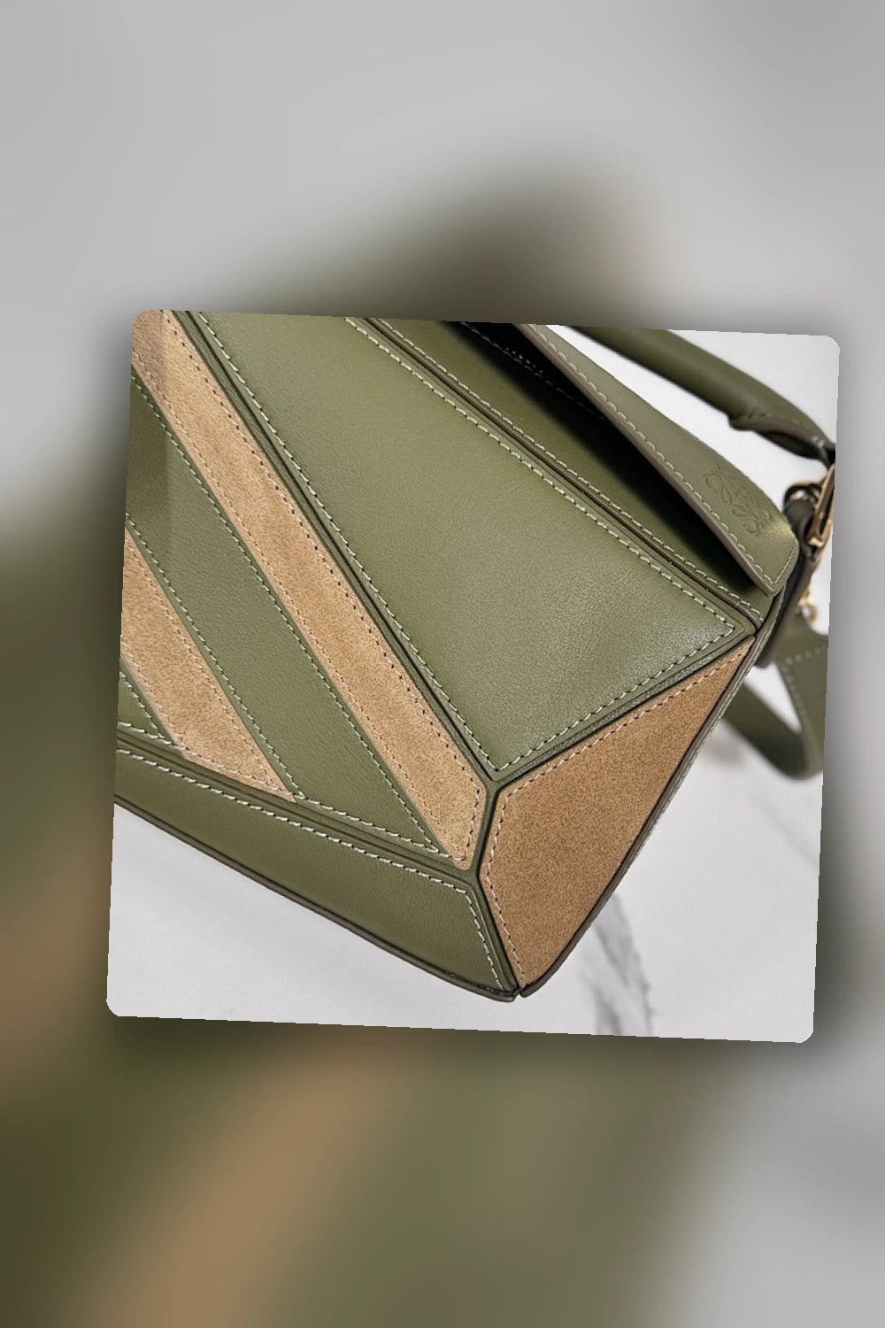 NB - LWO Bag - 468