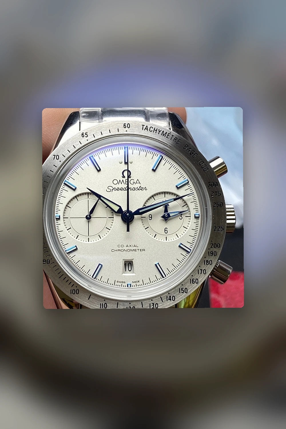 NB - Mix Watch - 442