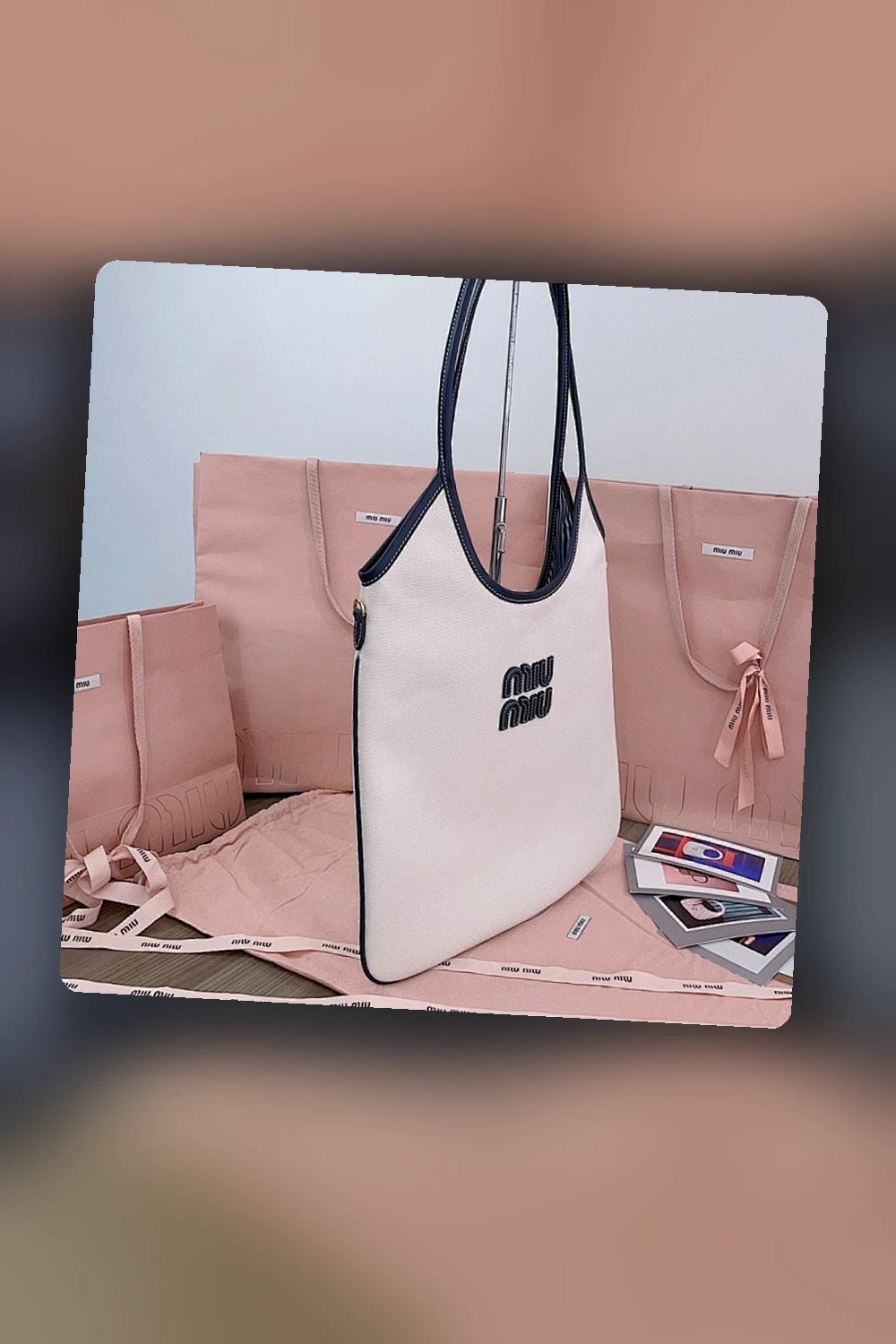 NB - MMU Bag - 263