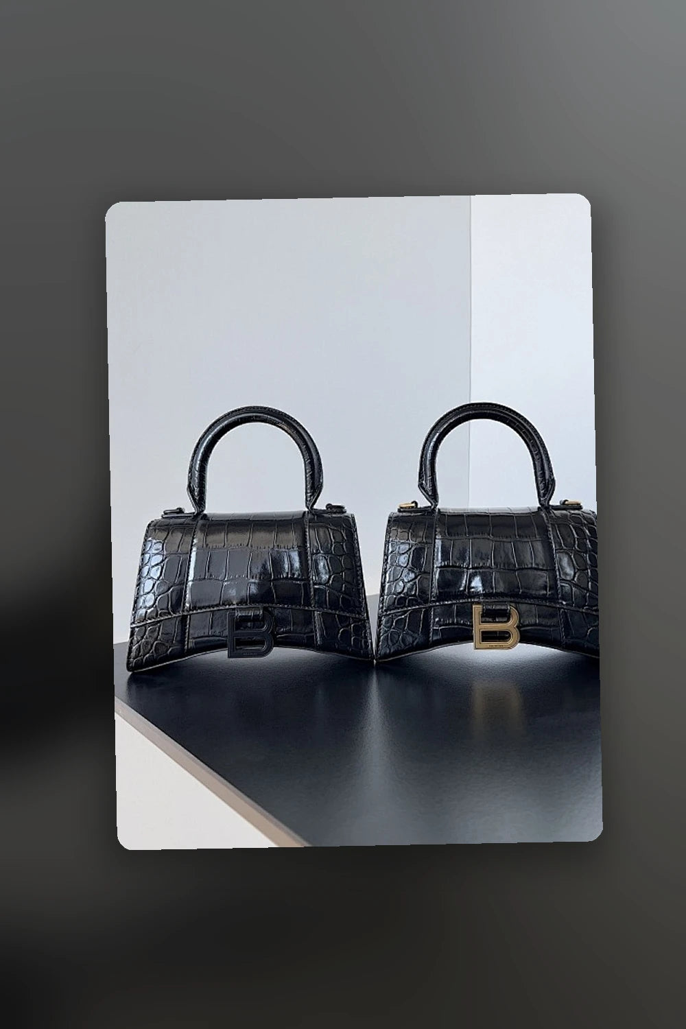 NB - BG Bag - 358