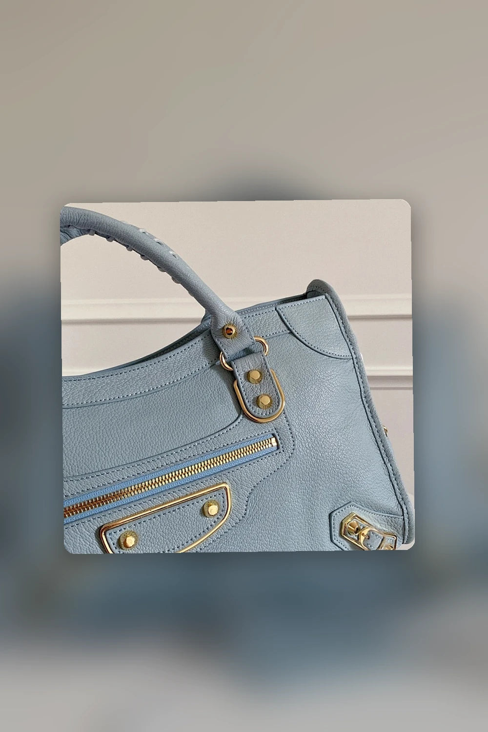 NB - BG Bag - 2348