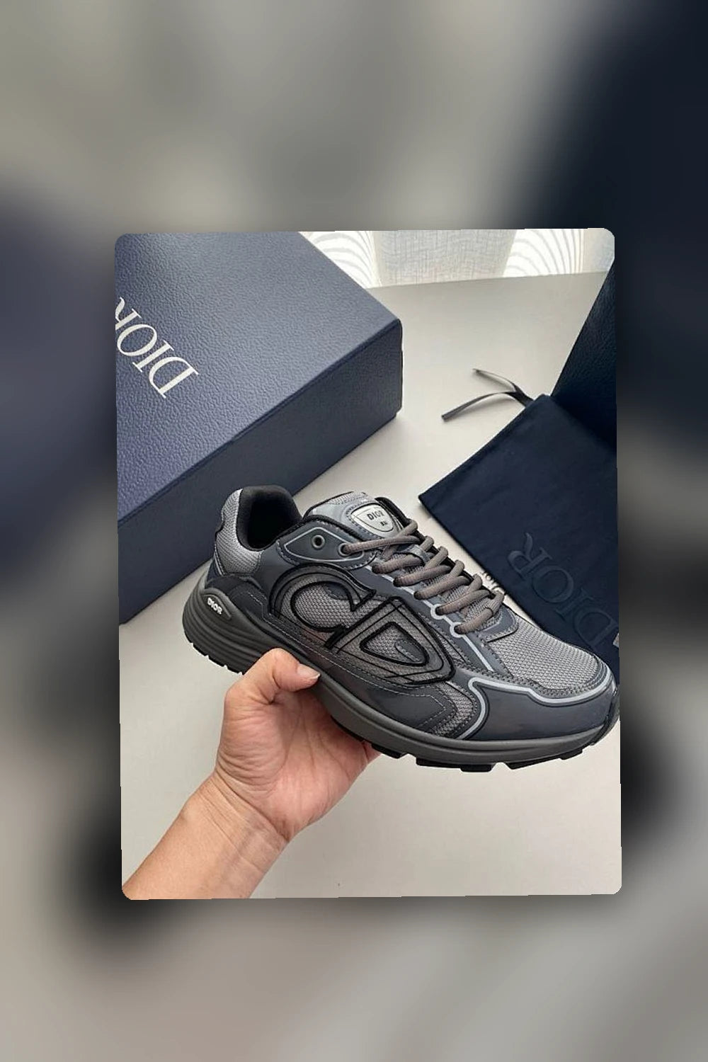 NB - DOR Mix Items - 752