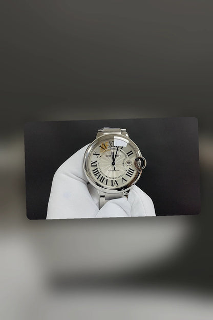 NB - Mix Watch - 609