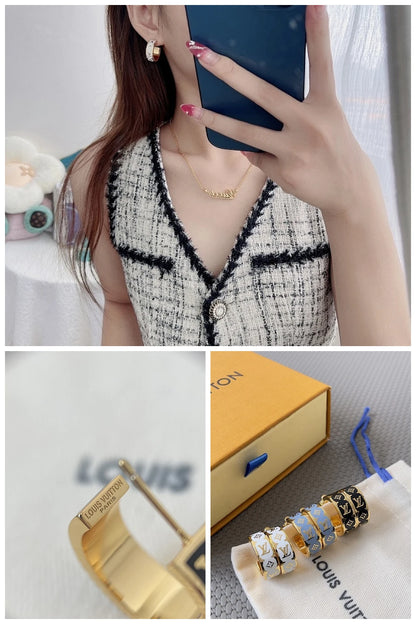 NB - LOV Jewelry - 600