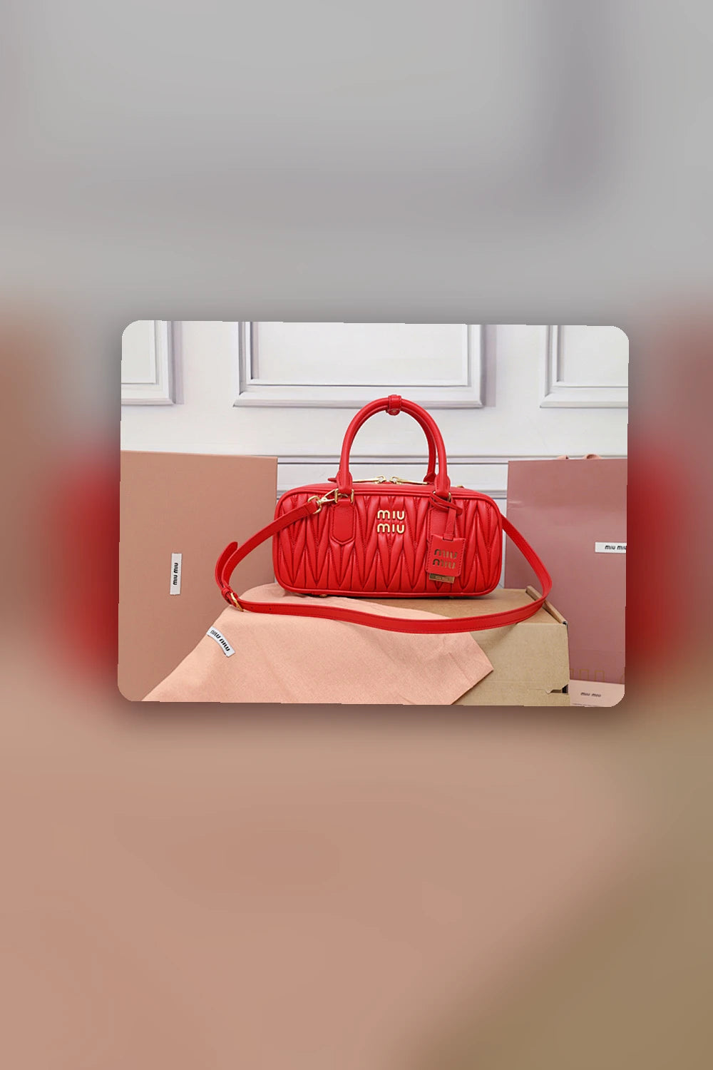 NB - MMU Bag - 112