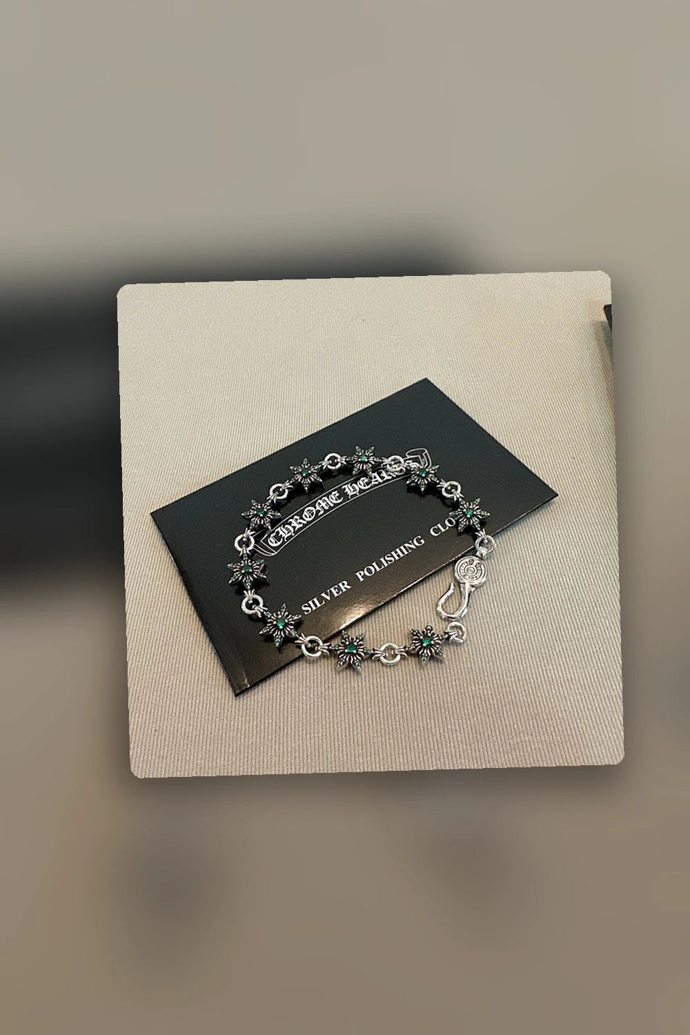 NB - CHO Jewelry - 170