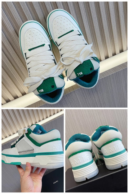 NB - AMIR Women Shoes - 048