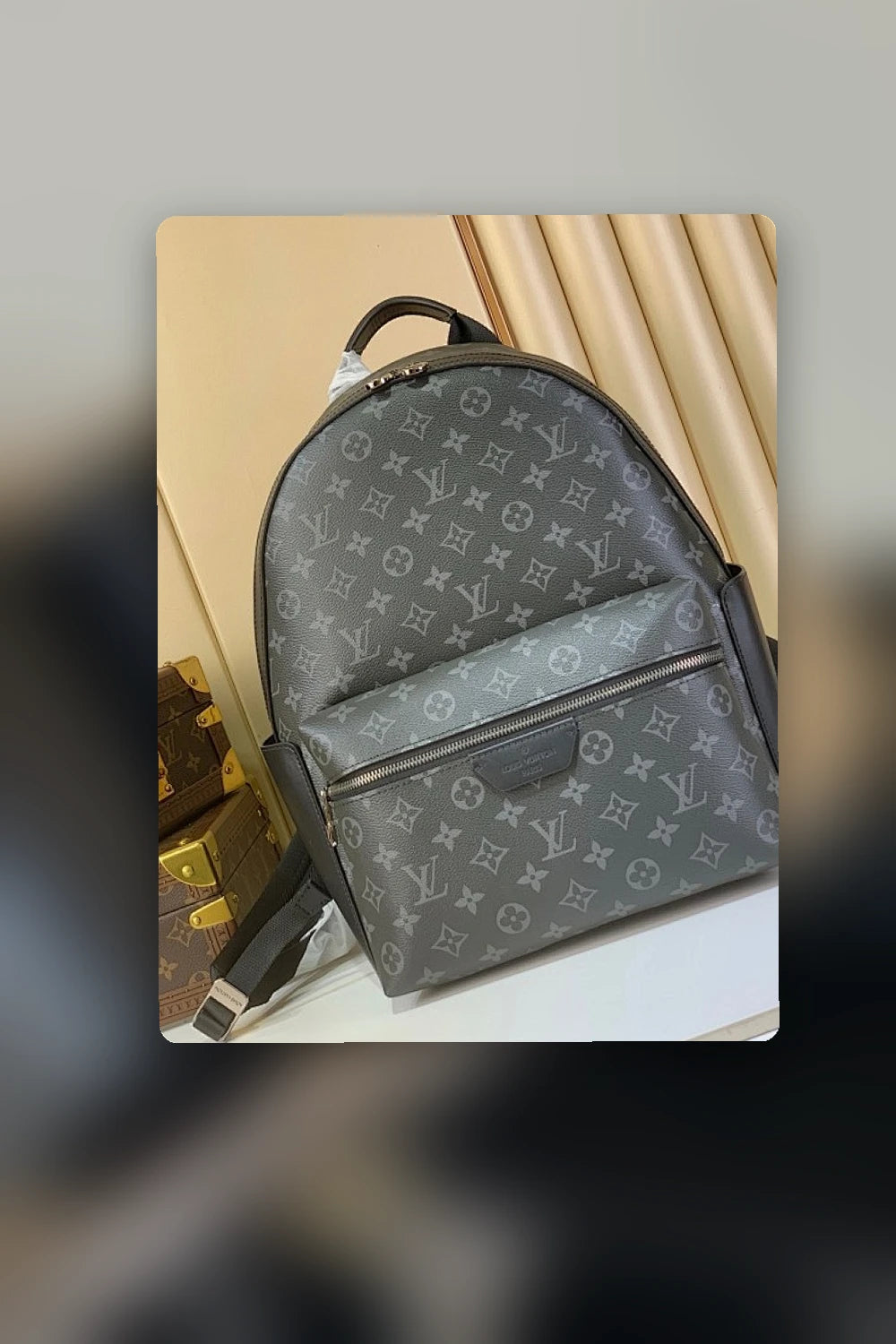 NB - LOV Bag - 955