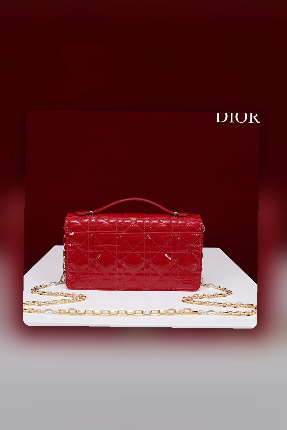 NB - DOR Bag - 477