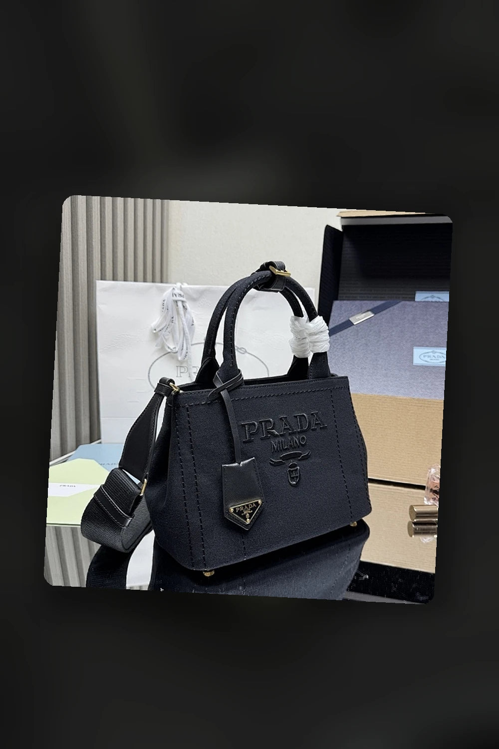 NB - PD Bag - 496