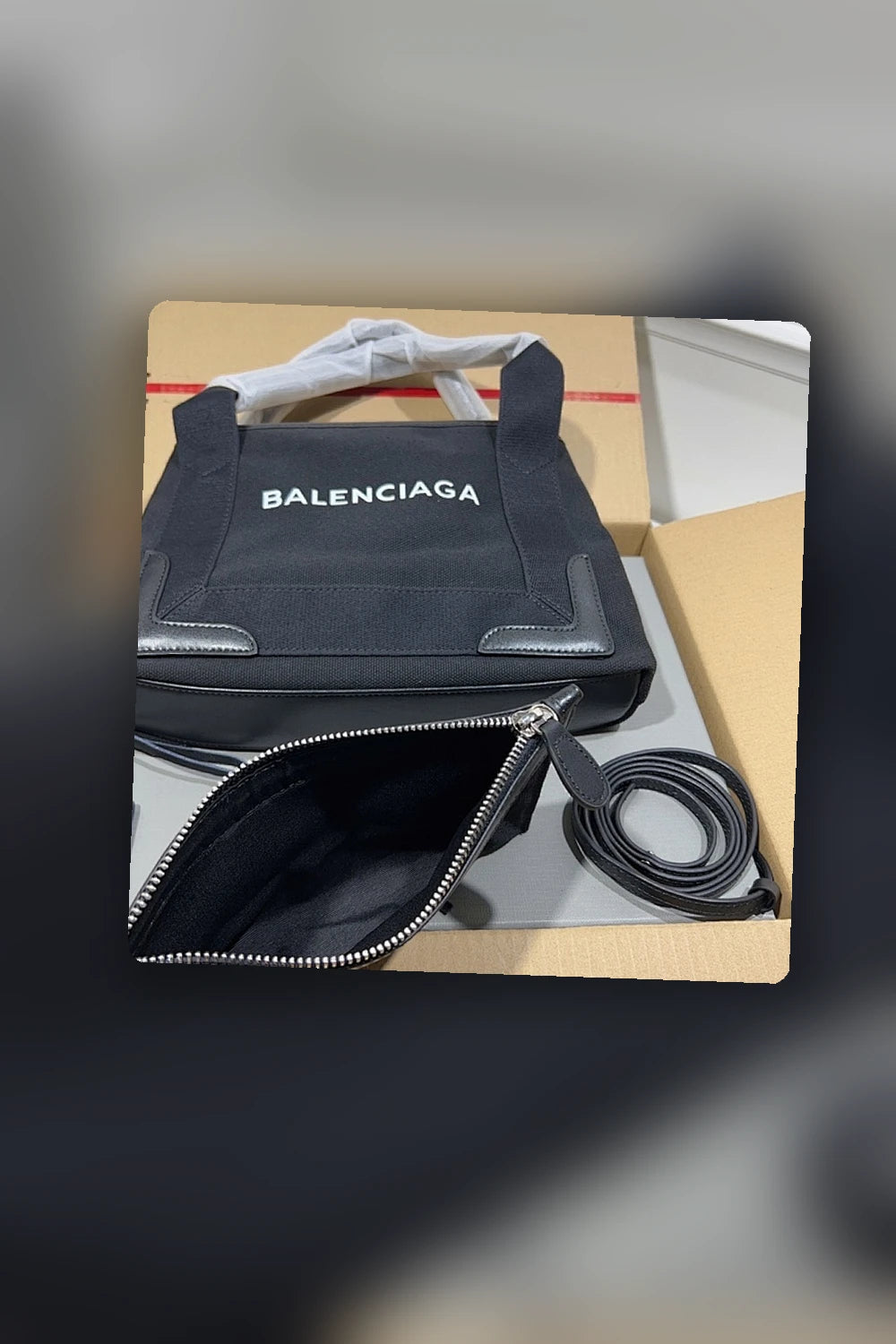 NB - BG Bag - 2006
