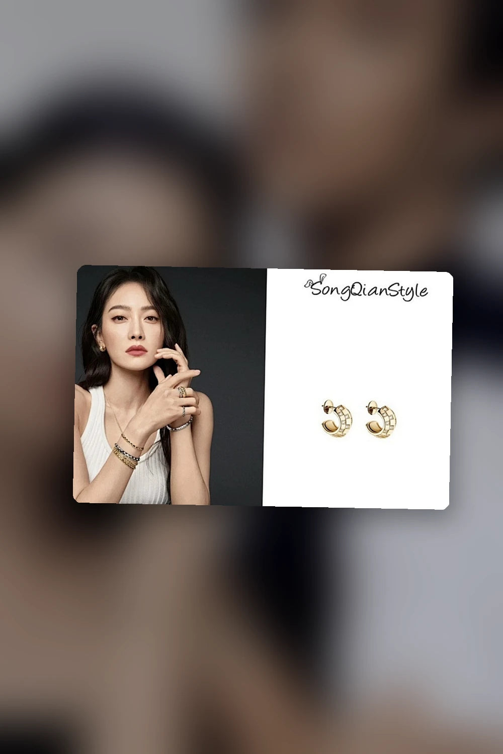 NB - LOV Jewelry - 010